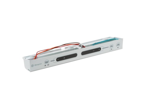2577913-1-M-GE-WR55X10850- HMI Assembly