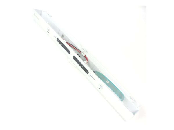 2577915-1-M-GE-WR55X10853- HMI Assembly