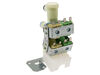 2577920-2-S-GE-WR57X10088- BRACKET AND VALVE Assembly