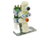 2577920-3-S-GE-WR57X10088- BRACKET AND VALVE Assembly