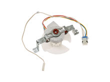 MOTOR DC EVAP FAN Assembly – Part Number: WR60X10284