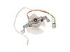 MOTOR DC EVAP FAN Assembly – Part Number: WR60X10284