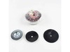 SXS TRANSFORMER 140VA – Part Number: WR62X10069