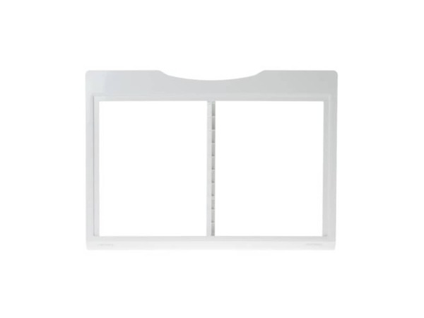 2577943-1-M-GE-WR72X10333-FRAME COVER Vegetable PAN