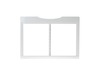 FRAME COVER Vegetable PAN – Part Number: WR72X10333
