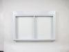 2577943-2-S-GE-WR72X10333-FRAME COVER Vegetable PAN