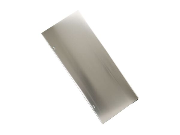 2577956-1-M-GE-WR78X12481- Assembly DOOR FOAM REF SS-R