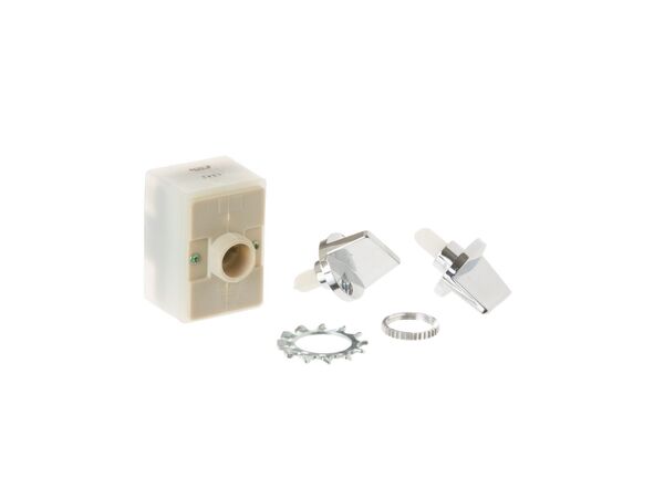 257822-1-M-GE-WC36X5008         -Rotary Switch Kit