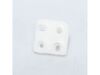 2578258-2-S-Whirlpool-2-81124-001-Door Stop