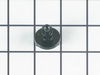 257826-3-S-GE-WC36X5012         -Rotary Knob