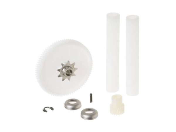 257882-1-M-GE-WC36X5071         -Drive Gear Kit