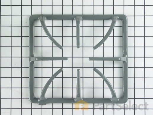 2578906-1-M-Whirlpool-7518P201-60-Single Burner Grate