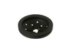 257945-2-S-GE-WC3X124           -Disposer Splash Guard