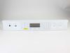 2579757-2-S-Whirlpool-W10235330-Control Panel and Touchpad - White