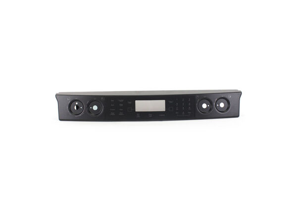 2579765-1-M-Whirlpool-W10236210-Control Panel - Black
