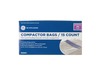Compactor Bags - Box of – Part Number: WC60X10001