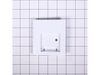 COVER – Part Number: W10258502