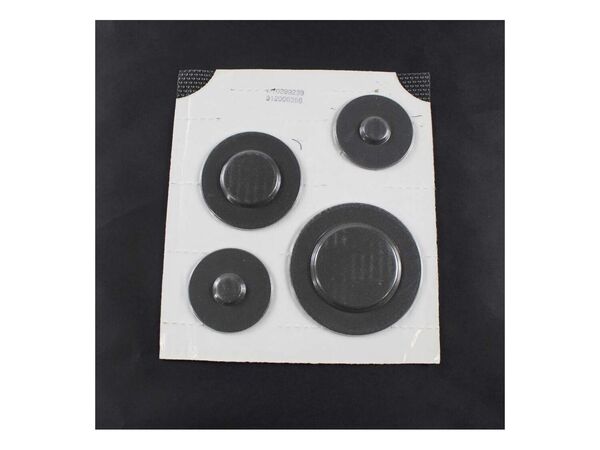 2580687-1-M-Whirlpool-W10299239-Burner Cap Kit - Wetstone