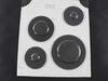 2580687-2-S-Whirlpool-W10299239-Burner Cap Kit - Wetstone