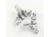 Fold Down Clips - Set of 2 – Part Number: WD01X10046