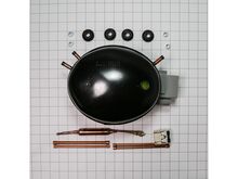 Compressor Kit – Part Number: W10309988
