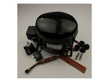 Compressor Kit - 115V 60Hz – Part Number: W10309995