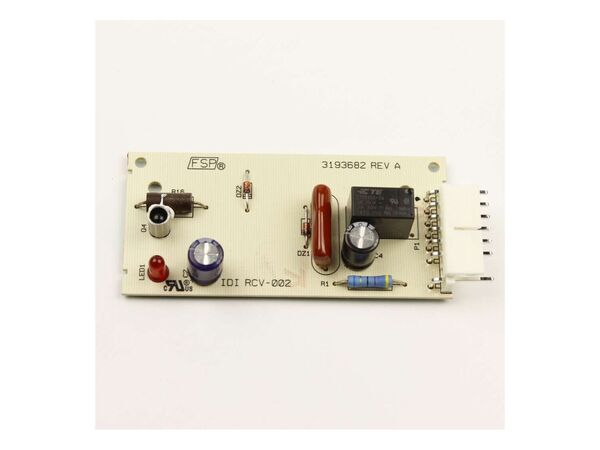 2580886-1-M-Whirlpool-W10314352-Electronic Control Board