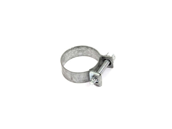 258088-1-M-GE-WD01X10065        -CLAMP HOSE