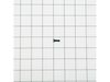 SCREW – Part Number: W10319185