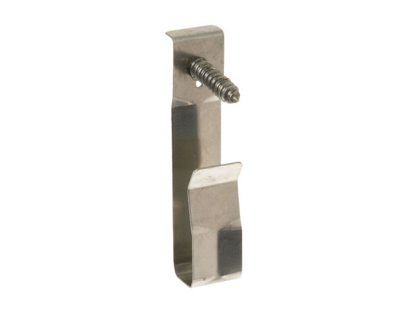 258107-1-M-GE-WD01X10086        -SUPPORT CALROD Assembly