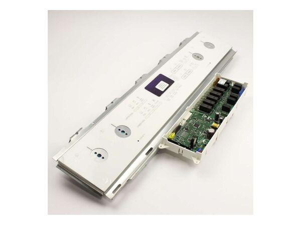 2581133-1-M-Whirlpool-W10321792-Membrane Switch/Touchpad - White