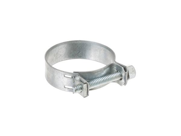 258119-1-M-GE-WD01X10103        -Dishwasher Clamp