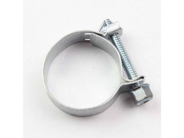 258120-1-M-GE-WD01X10104        -Dishwasher Clamp