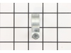 258120-2-S-GE-WD01X10104        -Dishwasher Clamp