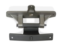 Dryer Door Hinge – Part Number: 137105100