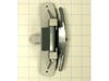 2581349-3-S-Frigidaire-137105100-Dryer Door Hinge