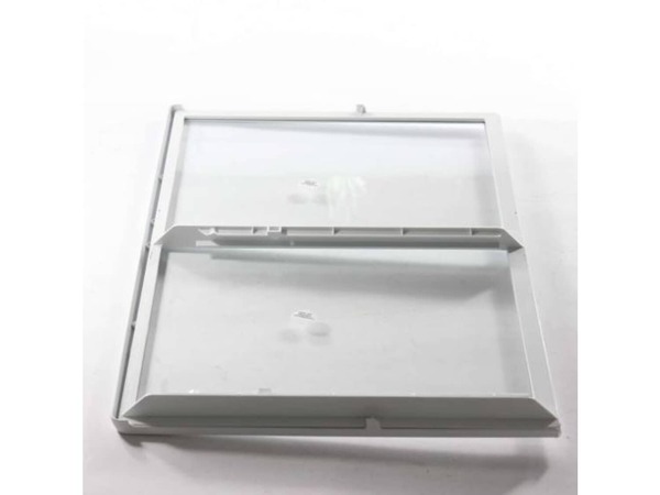 2581463-1-M-Frigidaire-240358926-Refrigerator Shelf (Spill Safe) - White
