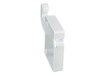 2581513-3-S-Frigidaire-241946711-Upper Hinge Cover