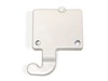 Upper Hinge Cover – Part Number: 241946712