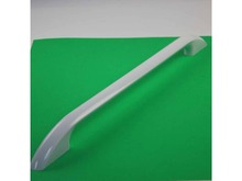 Door Handle - White – Part Number: 242059101