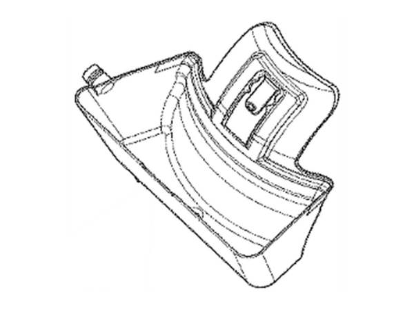 2581681-1-M-Frigidaire-297231901-Drain Pan