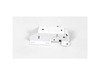Freezer Door Hinge – Part Number: 297313200