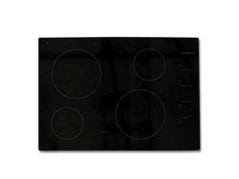 Main Cooktop - Black – Part Number: 305379341