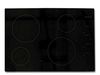 2581707-2-S-Frigidaire-305379341-Main Cooktop - Black