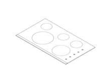 MAIN TOP – Part Number: 305379347