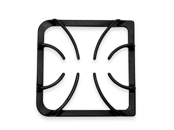 2581721-1-M-Frigidaire-316202405-Burner Grate - Black
