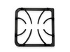 Burner Grate - Black – Part Number: 316202405