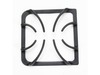 2581721-2-S-Frigidaire-316202405-Burner Grate - Black