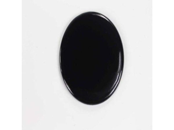 2581735-1-M-Frigidaire-316261700-Burner Cap - Black - 5K