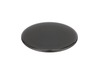 2581735-2-S-Frigidaire-316261700-Burner Cap - Black - 5K